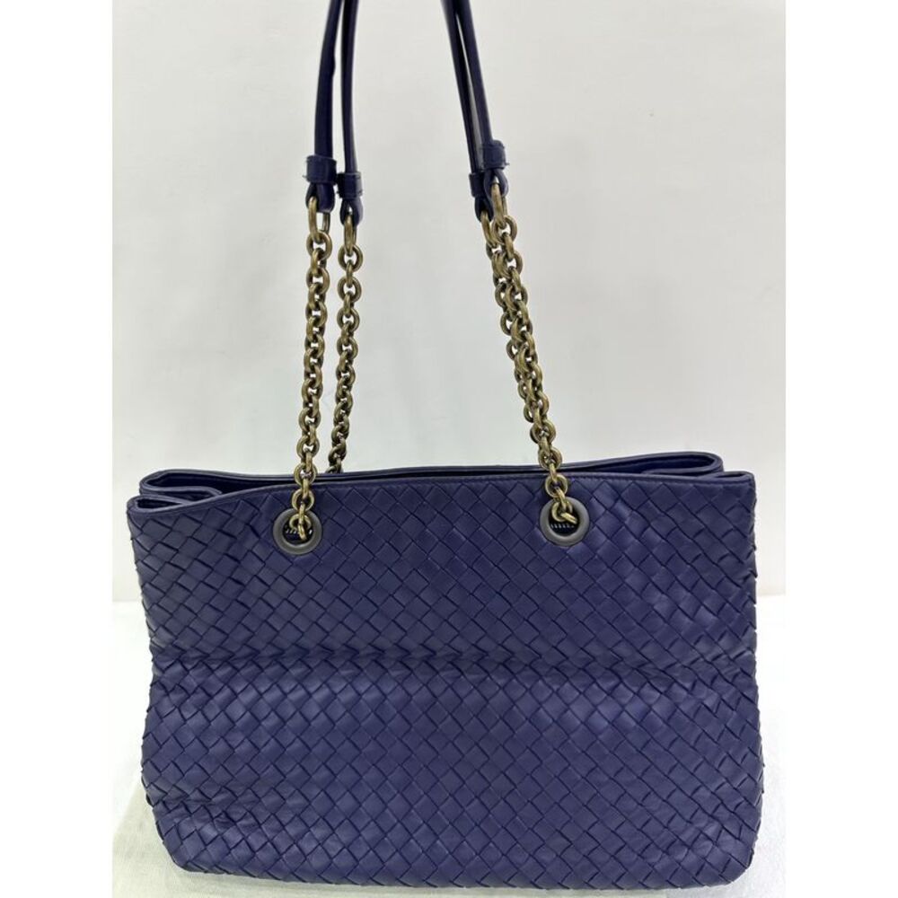 Bv Women Pre-Loved Bag Very Good Condition